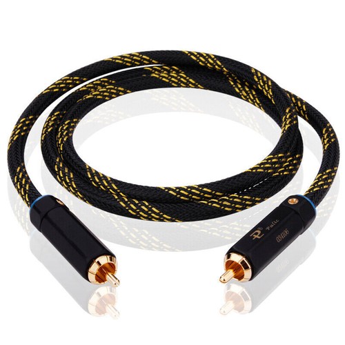 Pair fever digital coaxial - digital,