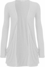 WOMENS LADIES GIRLS LONG