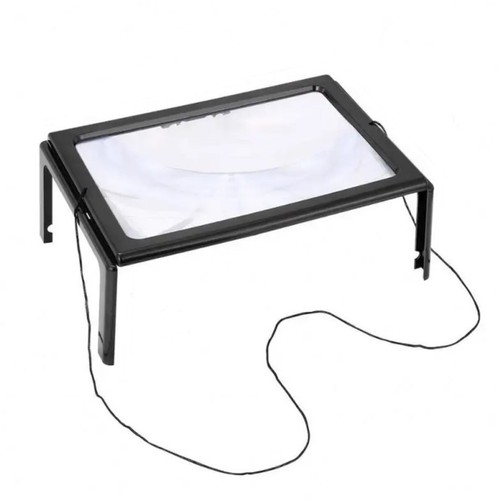 Reading magnifier full page - full,