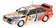 1/43 Minichamps 841991 Audi