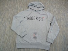 Hoodrich Hoodie Mens Large