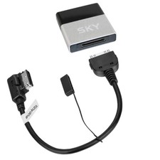 Bluetooth Module For Mercedes