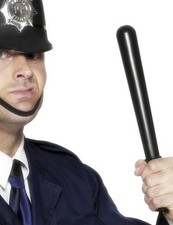 Police WPC Cop Fancy Dress