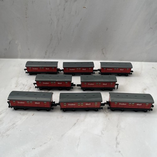 Vintage 1995 ertl thomas - 8,