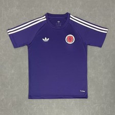 New Scotland Training Jersey