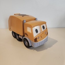 Stinky and Dirty TV Show