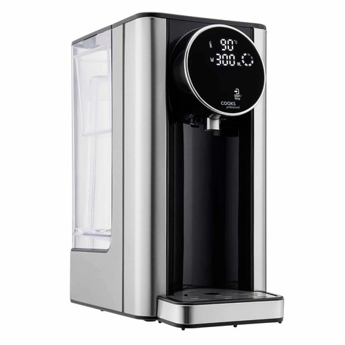Digital hot water dispenser - digital,