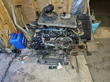 306 Hdi 2.0 Stage 2 Engine and