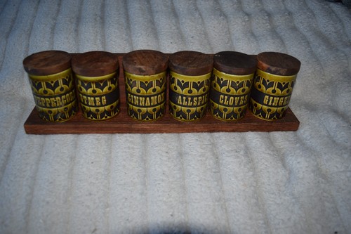 Hornsea pottery heirloom green - hornsea,