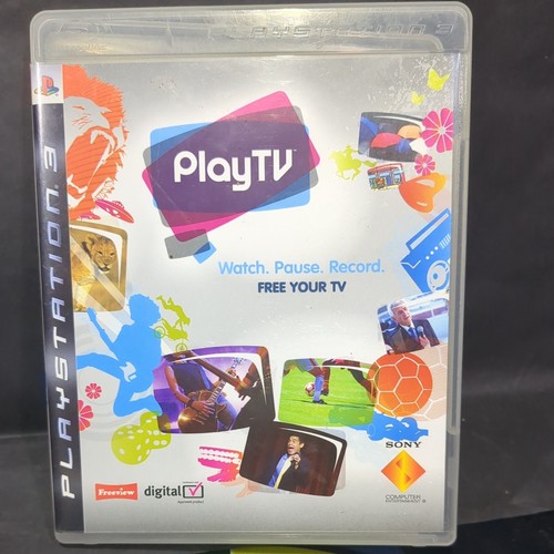 Play sony playstation 3 - playstation,
