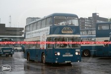 Bus Photo - Midland Scottish