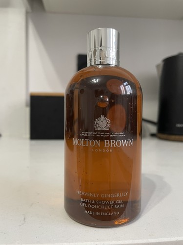 Molton brown heavenly - molton,