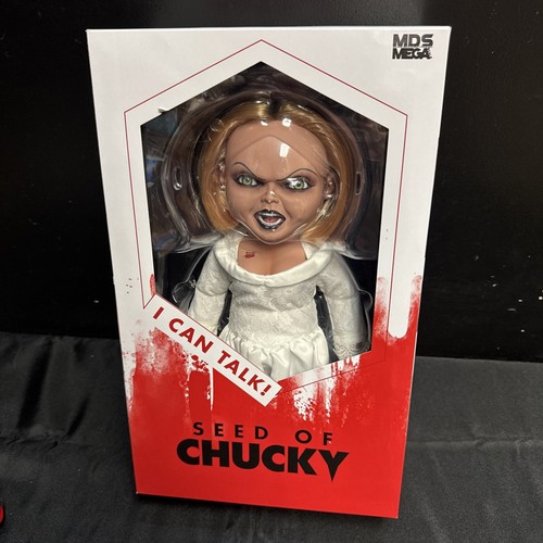 Mezco designer series talking - mezco,