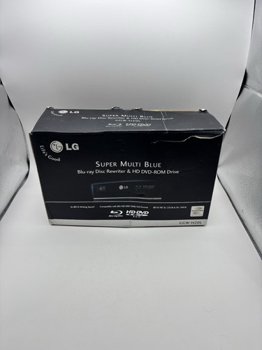 Ggw h20l blu - lg, 6x