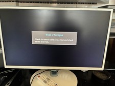 Samsung 24" inch T24D391EW HD