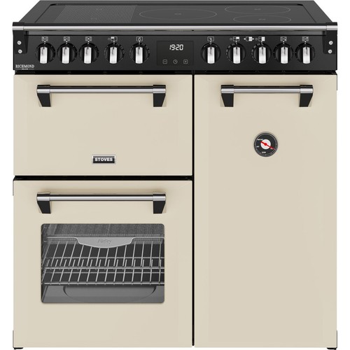 Stoves 444411870 richmond - richmond, dx