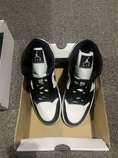 Nike Air Jordan 1 Retro High ‘panda’