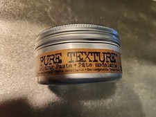 NEW Tigi Pure Texture Molding