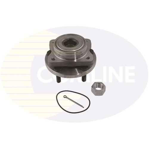 Comline wheel bearing - kit, fits