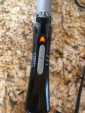 Visiq Hair Curling Tong Iron