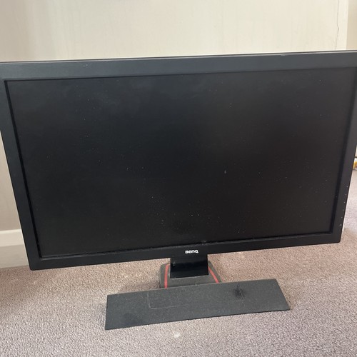 Benq gl2450 led - benq, 24"