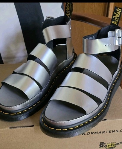 Martens clarissa ii - dr,