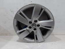 VAUXHALL ASTRA SRI MK6