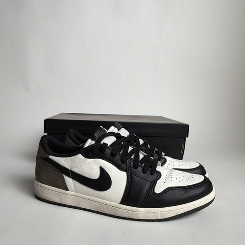 Nike air jordan retro low - 1,