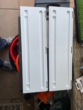 Pair Of LS200 Dometic White