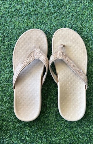 Vionic tide flip flops - ii,