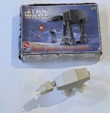 Star Wars AMT Ertl AT-AT
