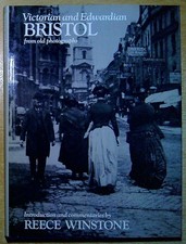 Winstone, Reece VICTORIAN AND