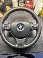 BMW Paddle Shift Steering Wheel  SE F07 F10 F11 F06 F12 F13 F01 F02 32336867280