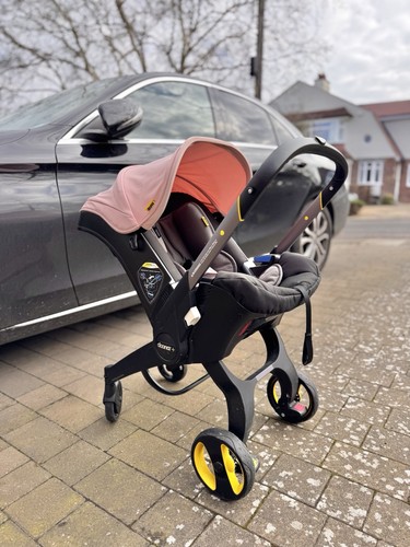 Doona stroller pram - doona, pushchair