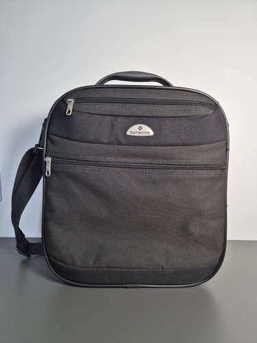 Samsonite laptop carry bag - laptop, on