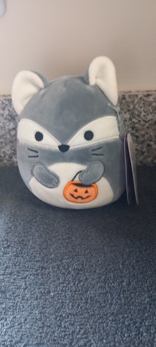 Squishmallow floxie bnwt - floxie,