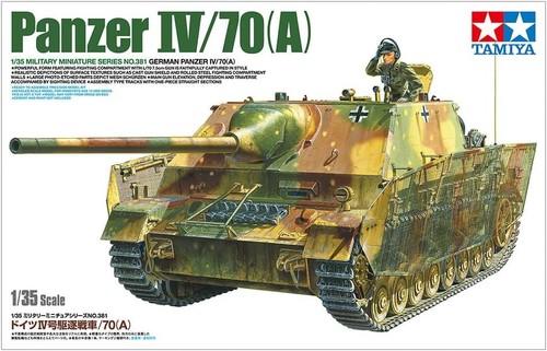 Tamiya 35381 german tank - tamiya, 35381,