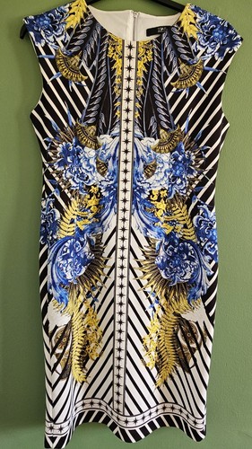 Star julien macdonald dress - dress, uk