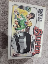 KEYSER MODEL KITS 00 GAUGE