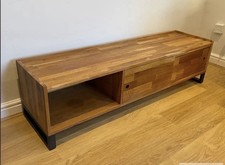 Beautiful Mango Wood Media