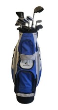 Cobra Fly-XL 10-Piece Golf Set