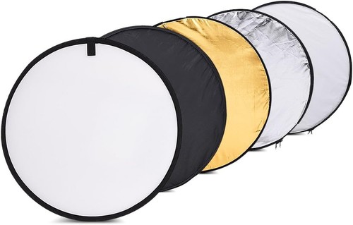 Andoer light reflector - andoer,