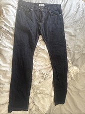 Kangaroo Poo Men's Dark Wash