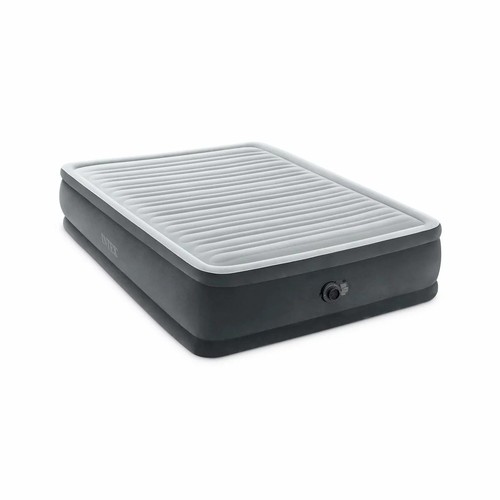 Intex king dura beam - king, deluxe