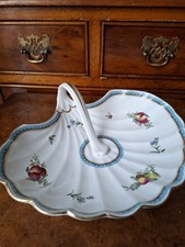 Spode Trapnell Sprays Shell