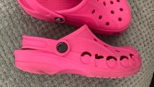 Crocs Classic Clog Junior Kids