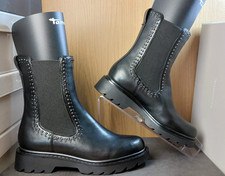 Ref.611 TAMARIS VEGAN CHELSEA