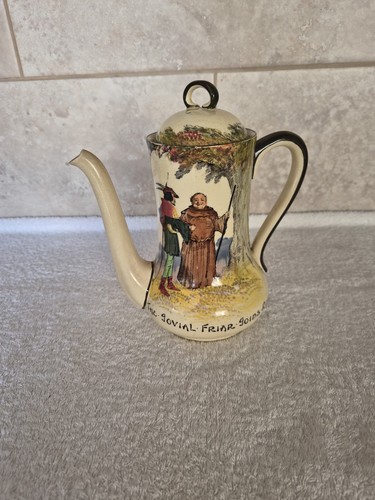 Royal doulton under the - under,