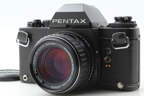 Near mint pentax fa 1 - mint*, slr