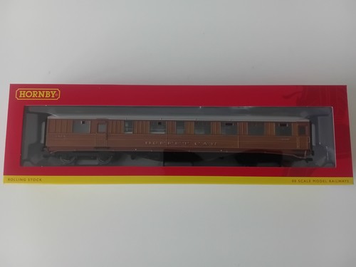 Hornby r40455 lner - oo,
